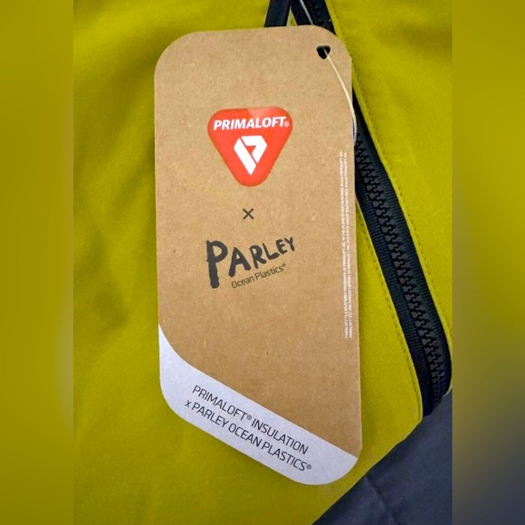 Women’s Adidas Terrex Resort Snow Pants - Picture 13 of 16